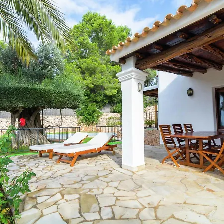 Holiday home Cozy In With Private Pool